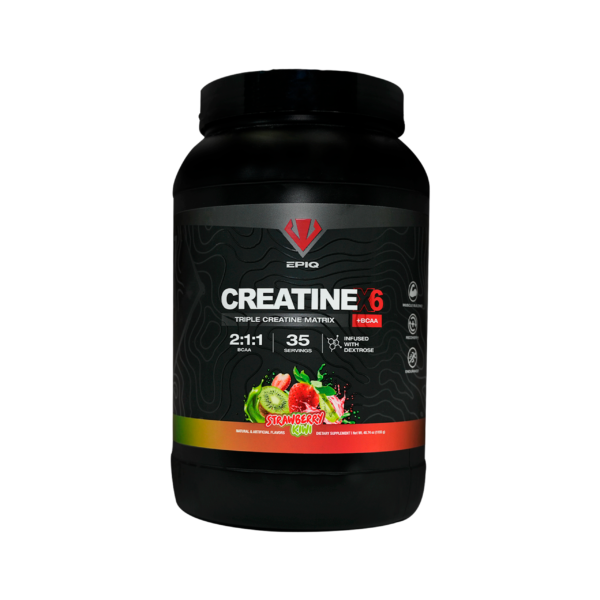 Creatine X6