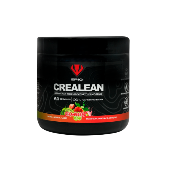 Crealean